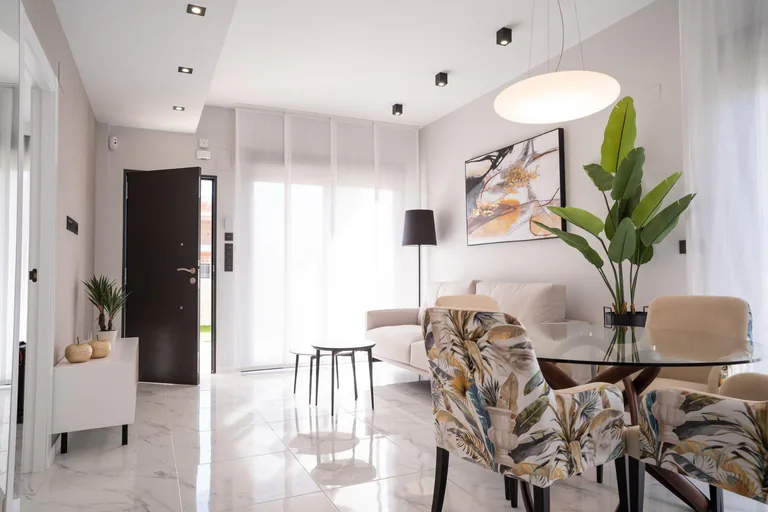 Bungaló en planta baja NV-100968 — foto 11