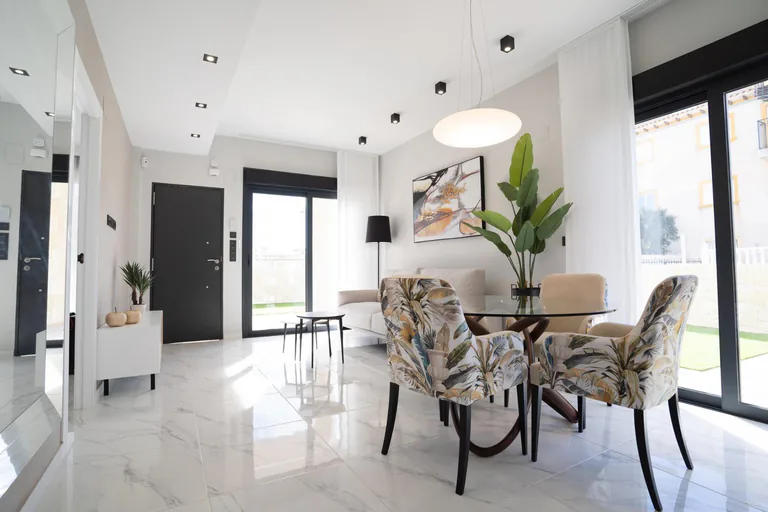 Bungaló en planta baja NV-100968 — foto 12