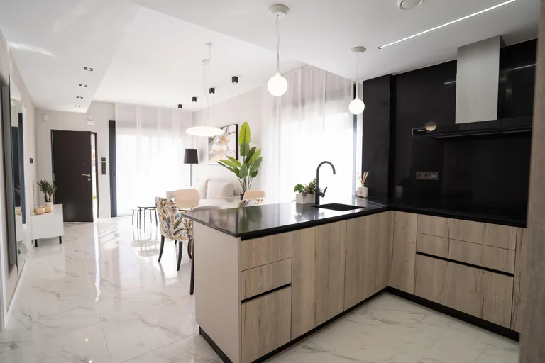 Bungaló en planta baja NV-100968 — foto 13