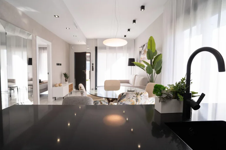 Bungaló en planta baja NV-100968 — foto 14