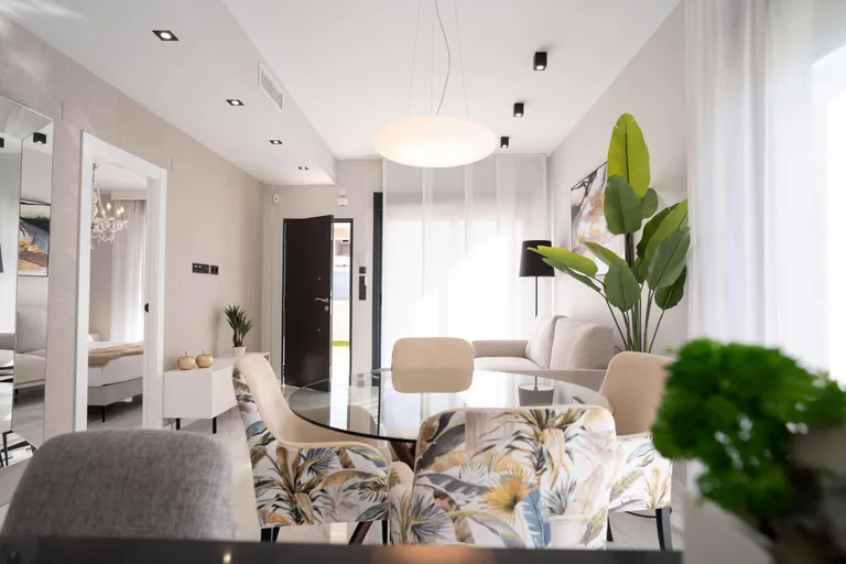 Bungaló en planta baja NV-100968 — foto 15