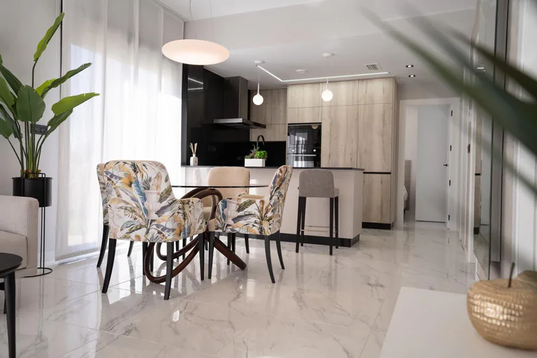 Bungaló en planta baja NV-100968 — foto 20