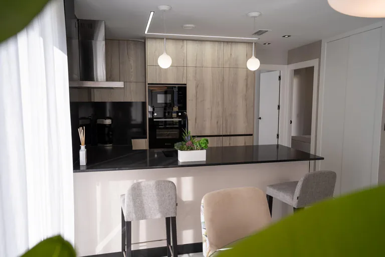 Bungaló en planta baja NV-100968 — foto 21