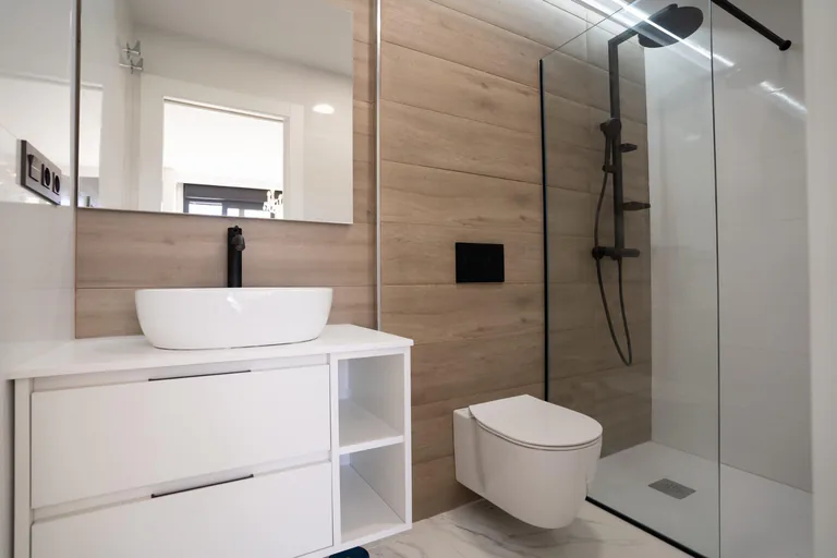 Bungaló en planta baja NV-100968 — foto 37
