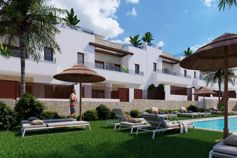 Viviendas de obra nueva en Vistabella Golf Resort, Orihuela