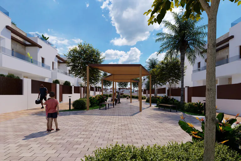 Viviendas de obra nueva en Vistabella Golf Resort, Orihuela