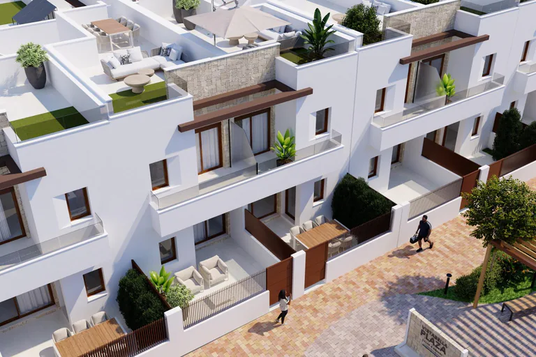 Viviendas de obra nueva en Vistabella Golf Resort, Orihuela