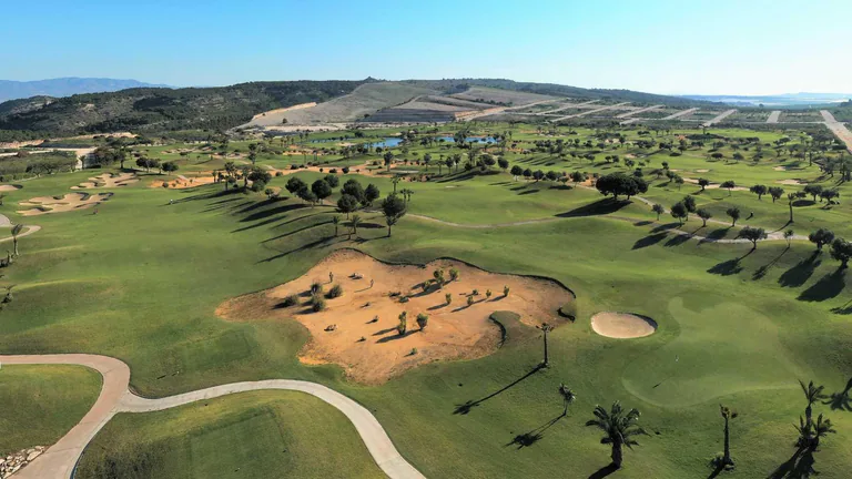 Viviendas de obra nueva en Vistabella Golf Resort, Orihuela