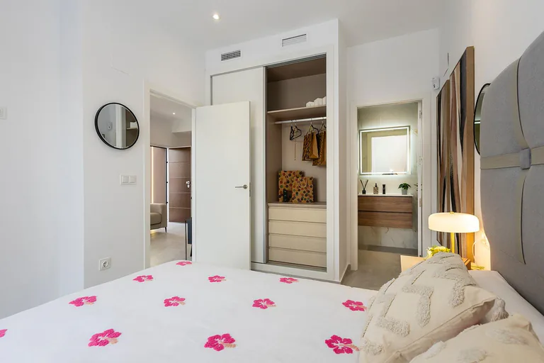 Viviendas de obra nueva en Vistabella Golf Resort, Orihuela