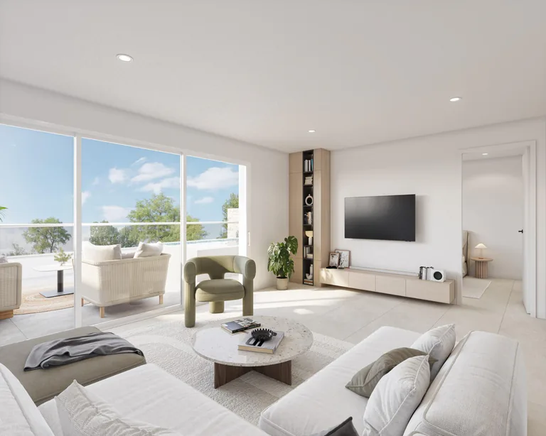 Bungaló en planta baja NV-100977 — foto 4