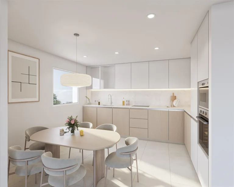 Bungaló en planta baja NV-100977 — foto 5