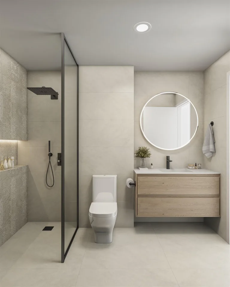 Bungaló en planta baja NV-100977 — foto 8