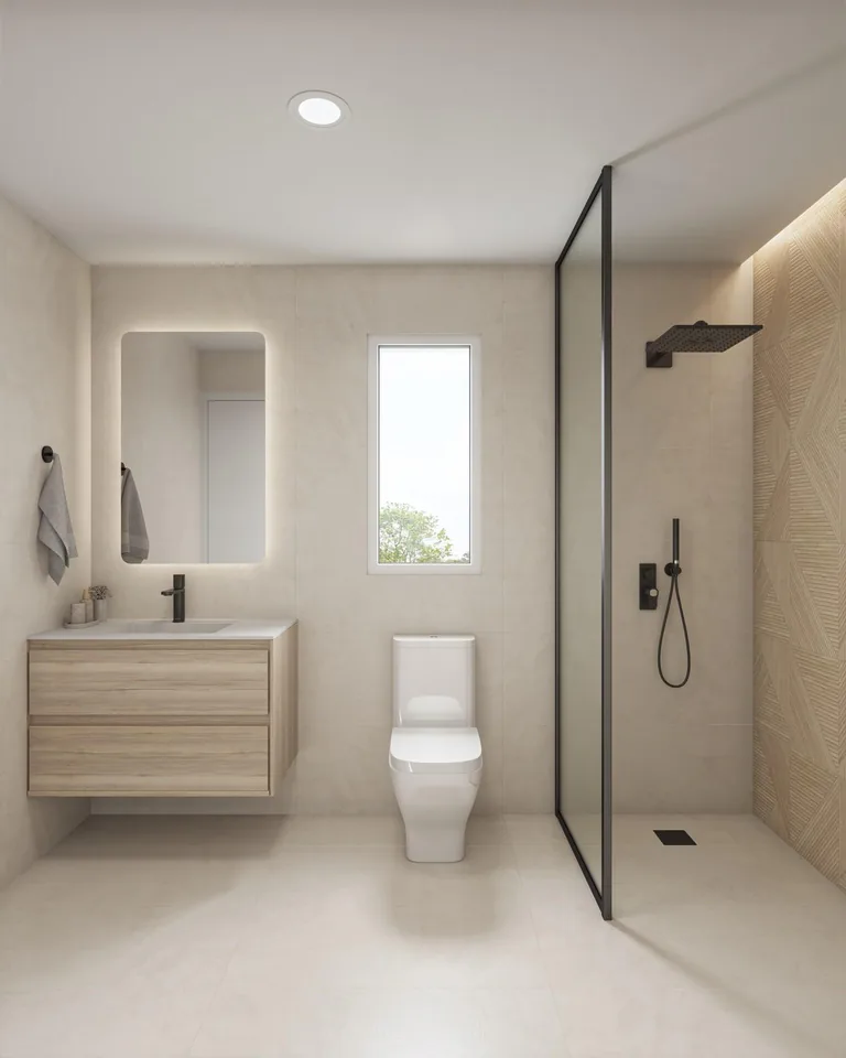 Bungaló en planta baja NV-100977 — foto 9