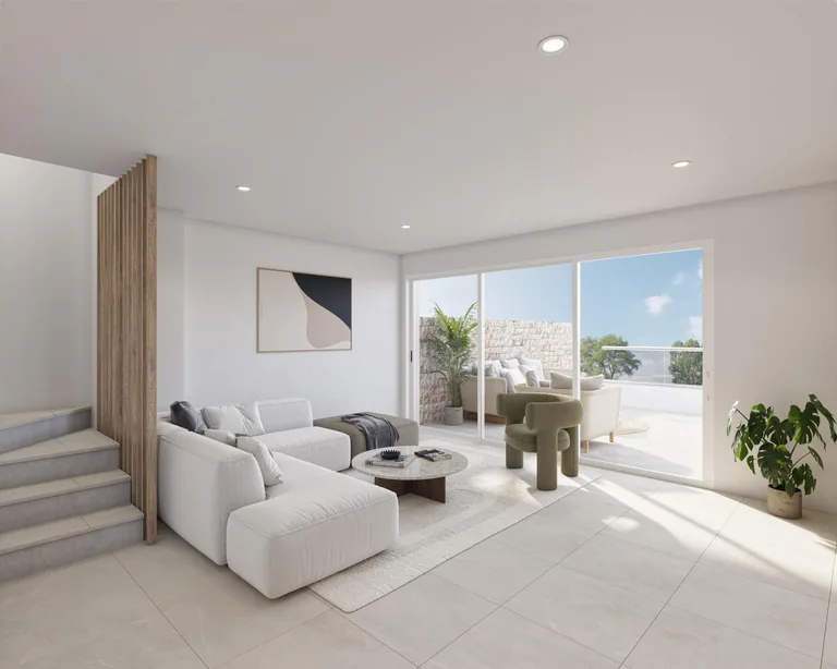 Bungaló en planta baja NV-100977 — foto 11