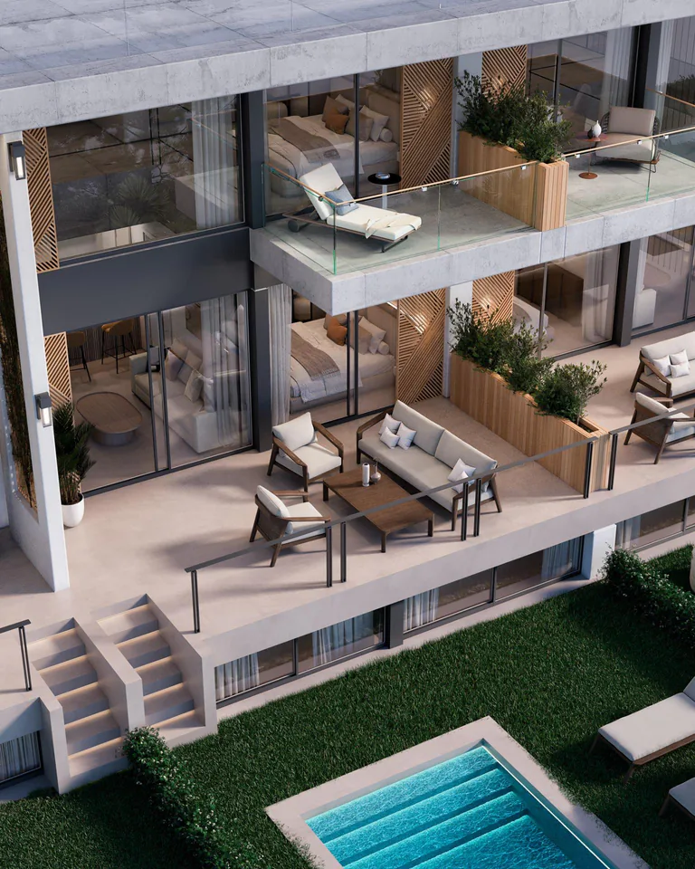 Apartamento NV-100981 — foto 1