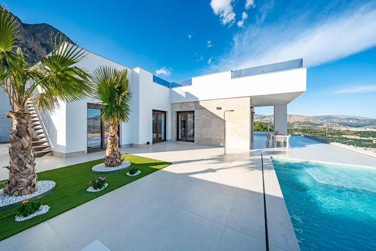 Villa NV-100985 — foto 5