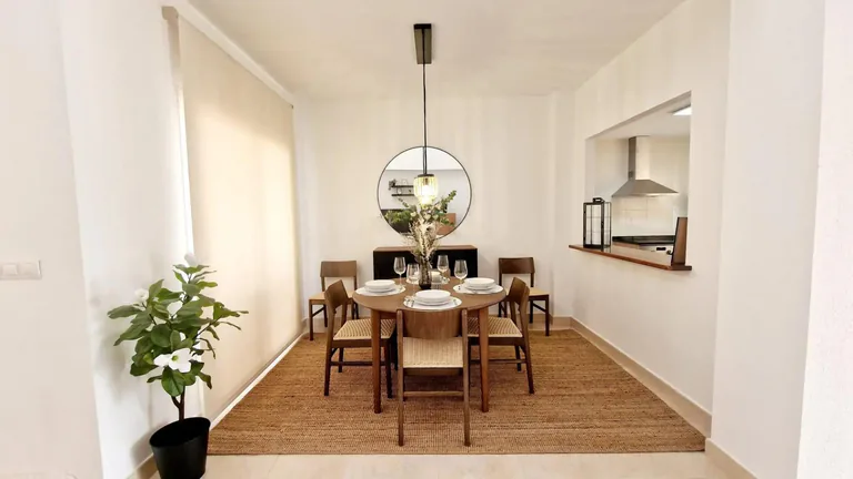 Villas de nueva construcción en amplias parcelas de más de 500 m² en Lorca
