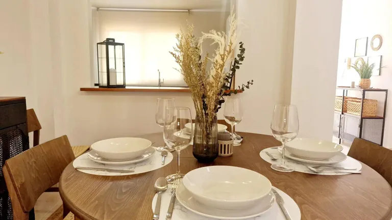 Villas de nueva construcción en amplias parcelas de más de 500 m² en Lorca