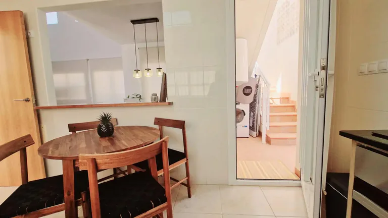Villas de nueva construcción en amplias parcelas de más de 500 m² en Lorca