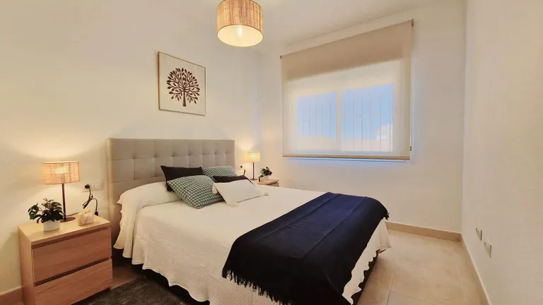 Villas de nueva construcción en amplias parcelas de más de 500 m² en Lorca