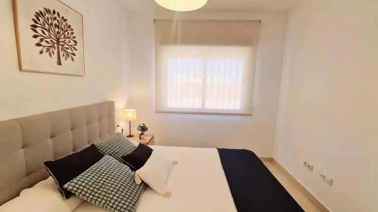 Villas de nueva construcción en amplias parcelas de más de 500 m² en Lorca