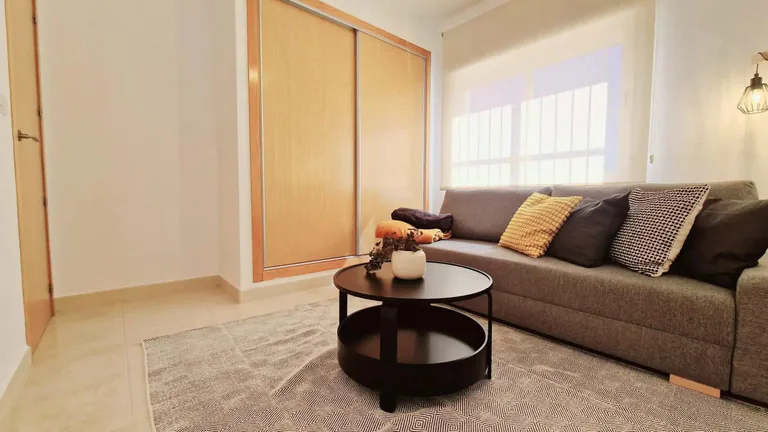 Villas de nueva construcción en amplias parcelas de más de 500 m² en Lorca
