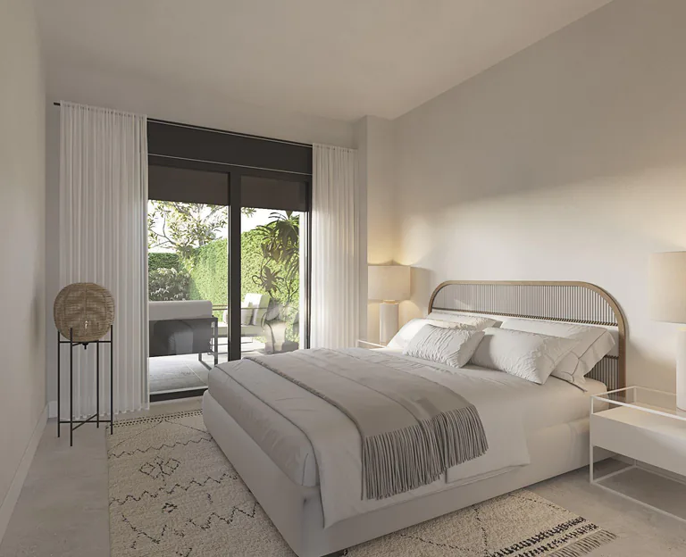 Apartamento en planta baja NV-100992 — foto 11