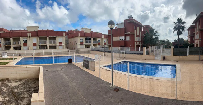 Apartamento en planta baja NV-100998 — foto 3