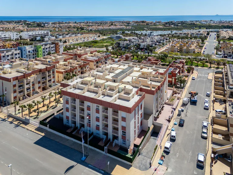 Apartamento en planta baja NV-100998 — foto 4