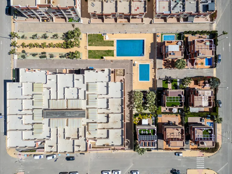 Apartamento en planta baja NV-100998 — foto 5