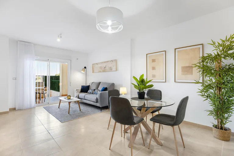 Apartamento en planta baja NV-100998 — foto 19
