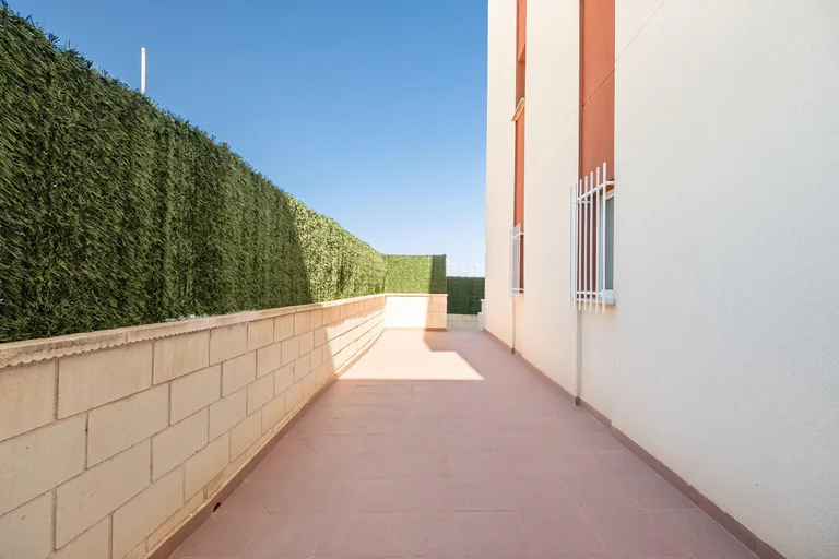 Apartamento en planta baja NV-100998 — foto 33