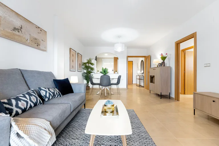 Apartamento en planta baja NV-100998 — foto 34