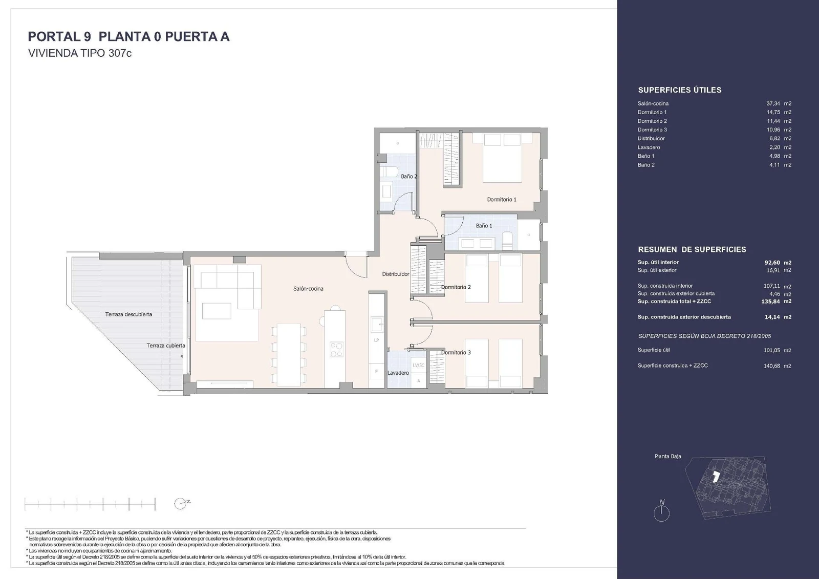 Floor plan 4