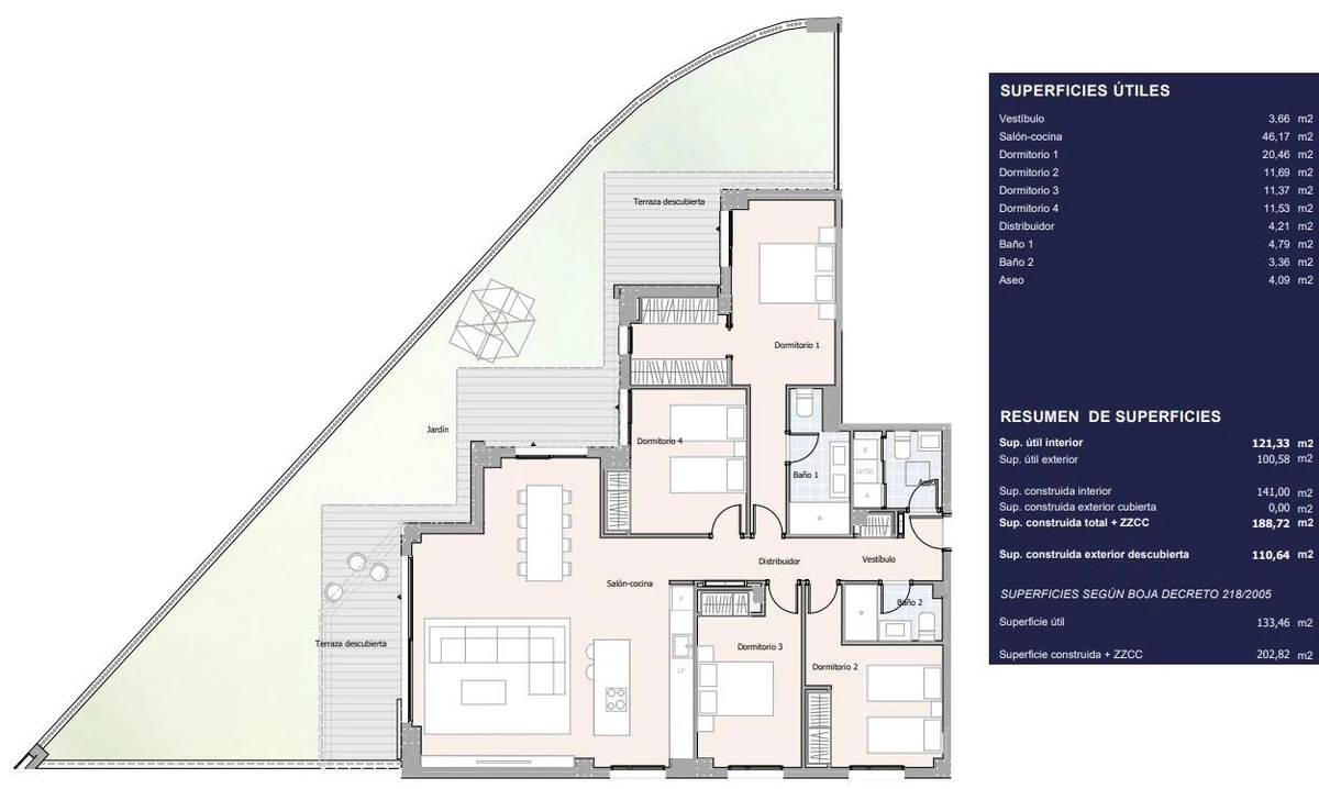 Floor plan 4