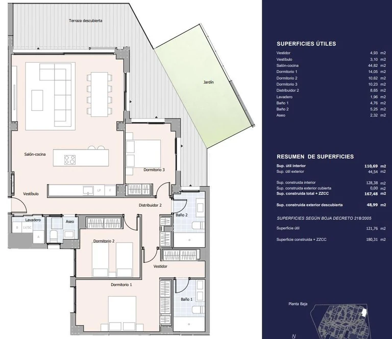 Floor plan 4