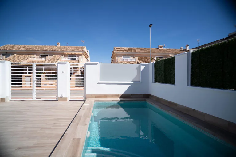 Casa adosada NV-101008 — foto 4