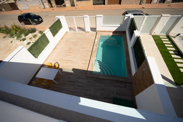Casa adosada NV-101009 — foto 5