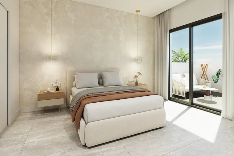 Bungaló en planta baja NV-101010 — foto 2