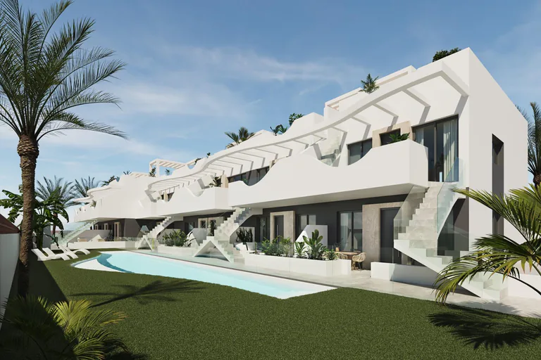 Bungaló en planta baja NV-101011 — foto 4