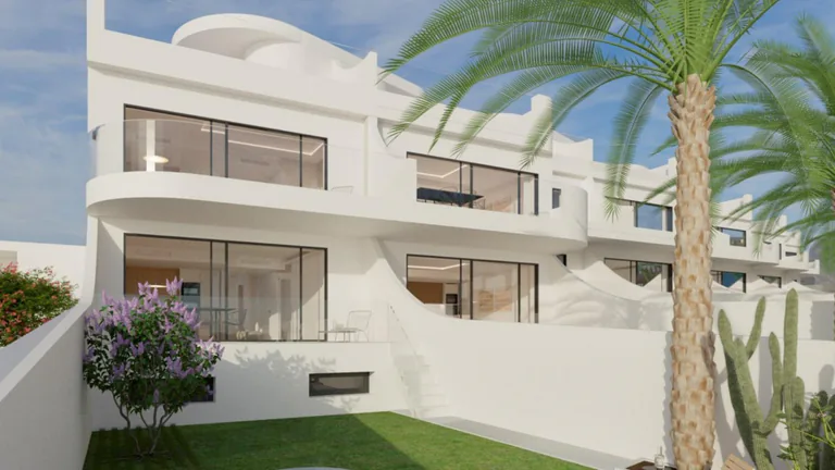Bungaló en planta alta NV-101014 — foto 3
