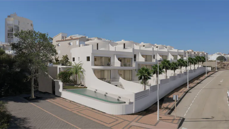 Bungaló en planta alta NV-101014 — foto 4