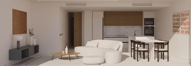 Bungaló en planta alta NV-101014 — foto 5