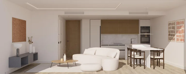 Bungaló en planta alta NV-101014 — foto 7