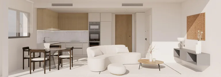 Bungaló en planta alta NV-101014 — foto 8