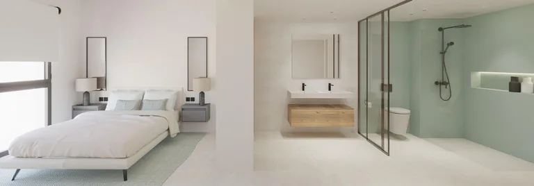 Bungaló en planta alta NV-101014 — foto 11