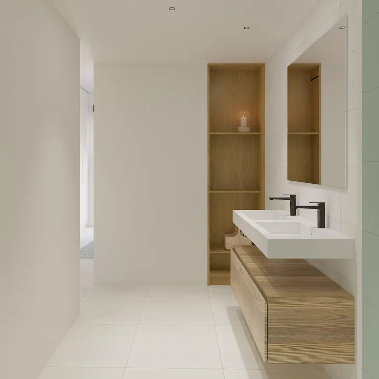 Bungaló en planta alta NV-101014 — foto 13