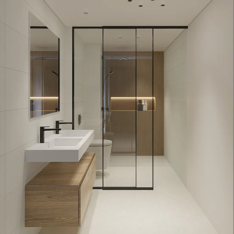 Bungaló en planta alta NV-101014 — foto 15