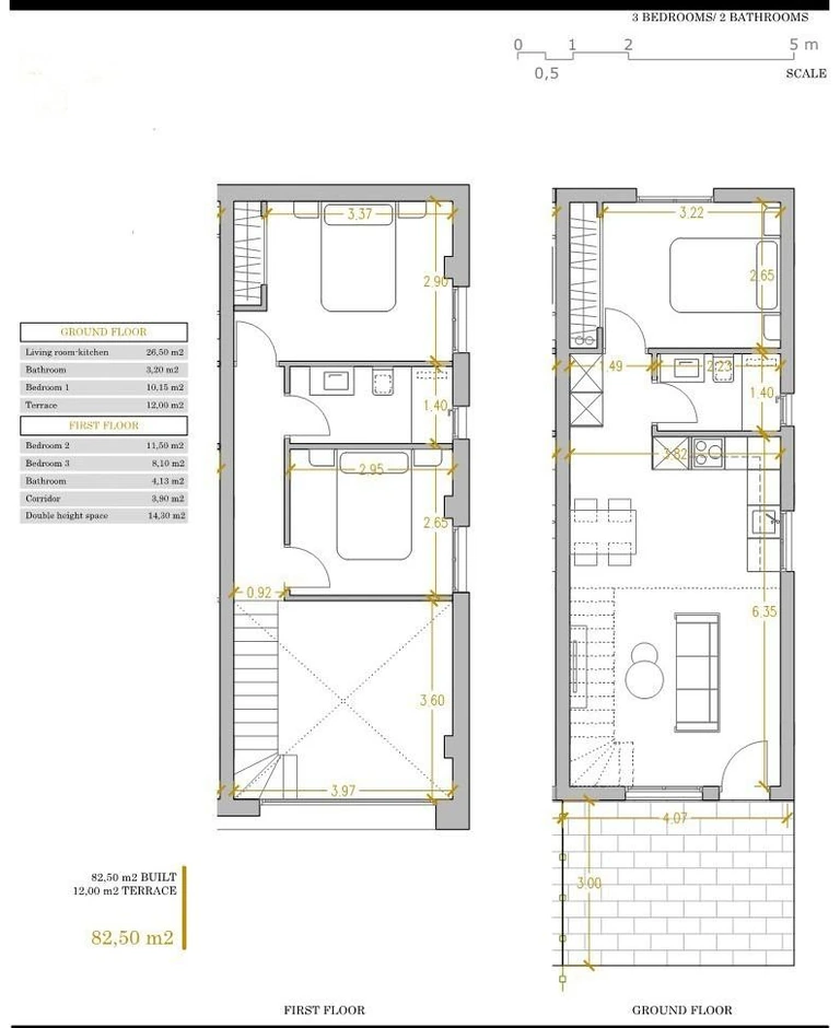 Unit NV-101016 — Exclusivo Complejo Residencial de Obra Nueva en Orihuela Costa