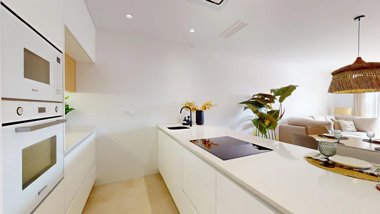 Exclusivo Residencial de Obra Nueva en Pilar de la Horadada, Costa Blanca